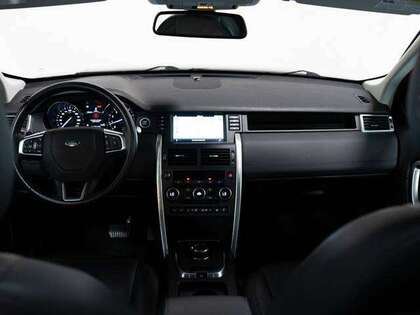 used 2018 Land Rover Discovery Sport car, priced at $17,900