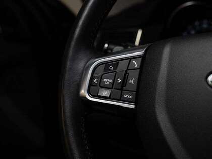 used 2018 Land Rover Discovery Sport car, priced at $17,900