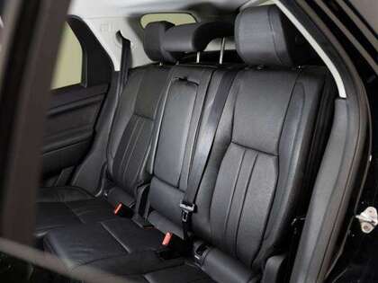 used 2018 Land Rover Discovery Sport car, priced at $17,900