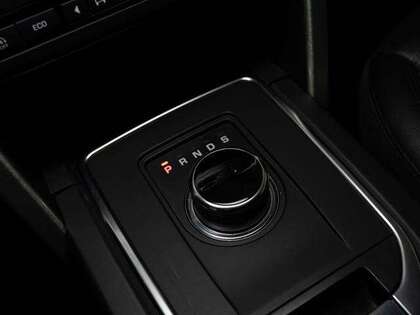 used 2018 Land Rover Discovery Sport car, priced at $17,900