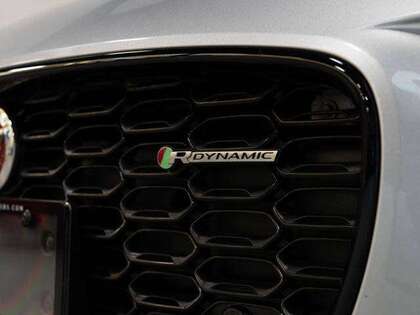used 2023 Jaguar F-TYPE car, priced at $83,900