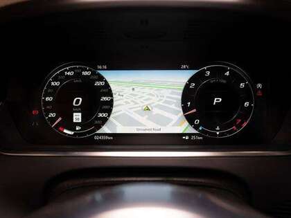 used 2023 Jaguar F-TYPE car, priced at $83,900