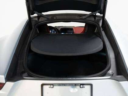 used 2023 Jaguar F-TYPE car, priced at $83,900
