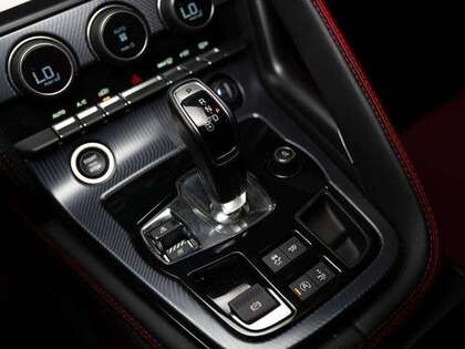 used 2023 Jaguar F-TYPE car, priced at $83,900