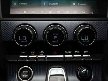 used 2023 Jaguar F-TYPE car, priced at $83,900