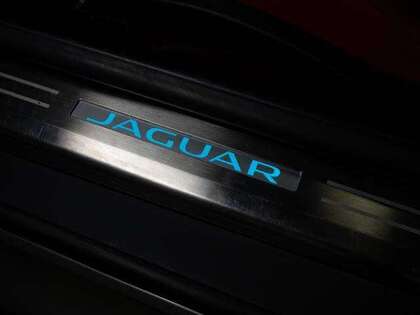 used 2023 Jaguar F-TYPE car, priced at $83,900