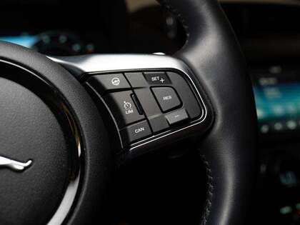 used 2023 Jaguar F-TYPE car, priced at $83,900