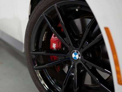 used 2022 BMW 2-Series car, priced at $45,900