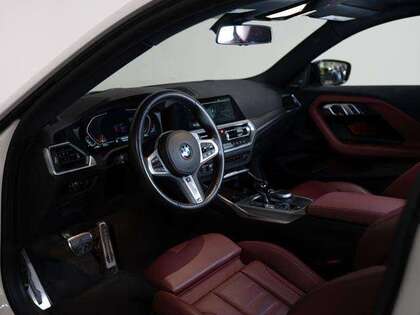 used 2022 BMW 2-Series car, priced at $45,900