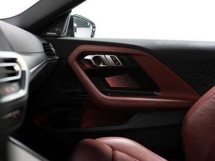 used 2022 BMW 2-Series car, priced at $45,900