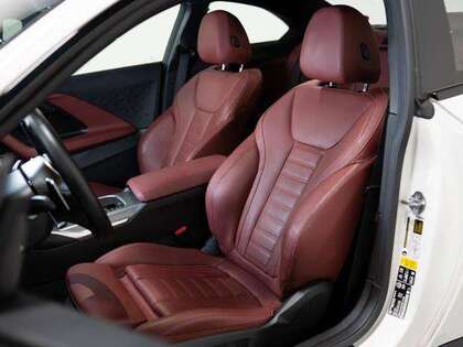 used 2022 BMW 2-Series car, priced at $45,900