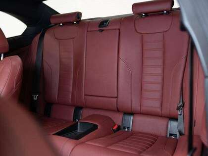 used 2022 BMW 2-Series car, priced at $45,900
