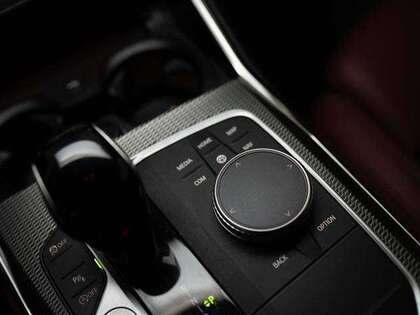 used 2022 BMW 2-Series car, priced at $45,900
