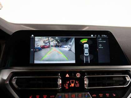 used 2022 BMW 2-Series car, priced at $45,900