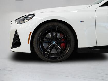 used 2022 BMW 2-Series car, priced at $45,900