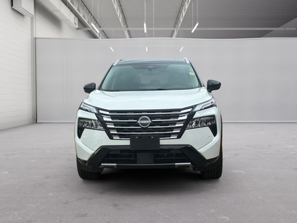 used 2024 Nissan Rogue car, priced at $34,624