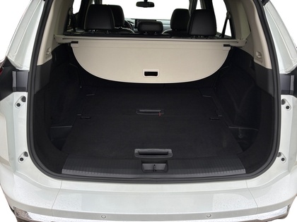 used 2024 Nissan Rogue car, priced at $34,624