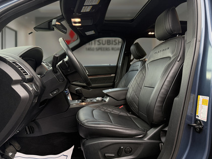 used 2019 Ford Explorer car, priced at $28,950
