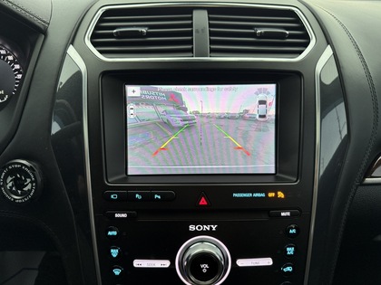 used 2019 Ford Explorer car, priced at $28,950