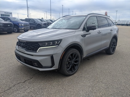 2023 Kia Sorento SX AWD