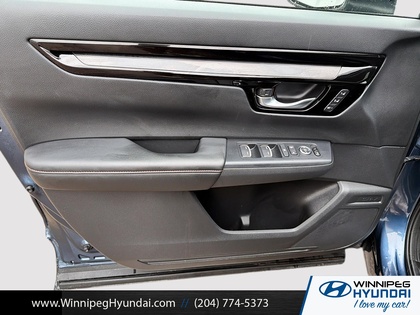used 2024 Honda CR-V Hybrid car, priced at $41,849