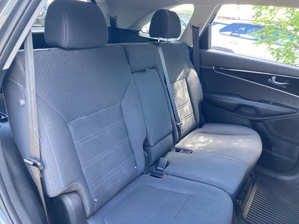 used 2020 Kia Sorento car, priced at $17,900