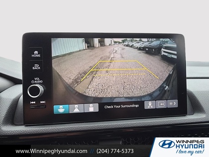 used 2024 Honda CR-V Hybrid car, priced at $41,849