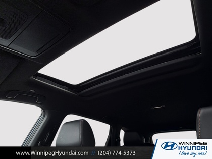 used 2024 Honda CR-V Hybrid car, priced at $41,849