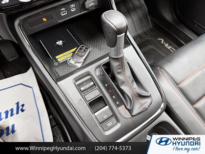 used 2024 Honda CR-V Hybrid car, priced at $41,849