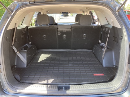 used 2020 Kia Sorento car, priced at $17,900