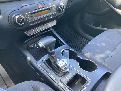 used 2020 Kia Sorento car, priced at $17,900