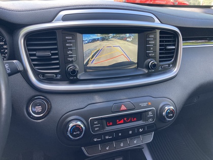 used 2020 Kia Sorento car, priced at $17,900