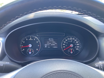 used 2020 Kia Sorento car, priced at $17,900