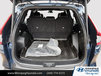 used 2024 Honda CR-V Hybrid car, priced at $41,849