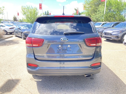 used 2020 Kia Sorento car, priced at $17,900