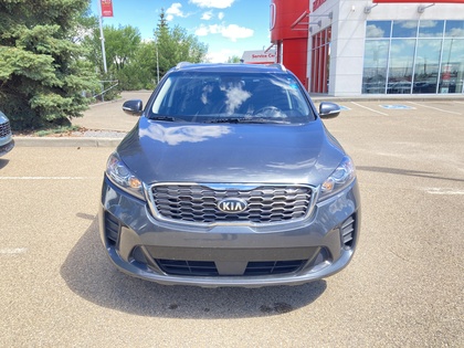 used 2020 Kia Sorento car, priced at $17,900