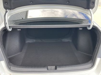 used 2025 Honda Civic Sedan car, priced at $30,900