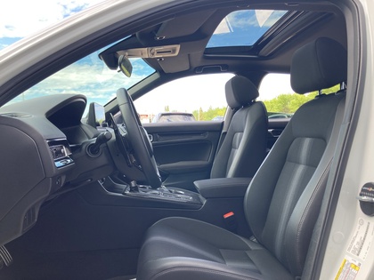 used 2025 Honda Civic Sedan car, priced at $30,900
