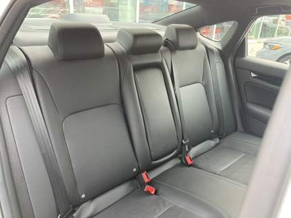used 2025 Honda Civic Sedan Hybrid car, priced at $29,900