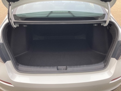 used 2025 Honda Civic Sedan Hybrid car, priced at $29,900