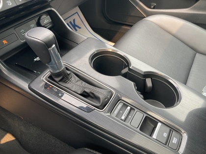 used 2025 Honda Civic Sedan Hybrid car, priced at $29,900