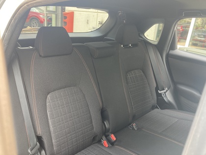 used 2024 Honda HR-V car, priced at $27,900