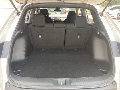 used 2024 Honda HR-V car, priced at $27,900