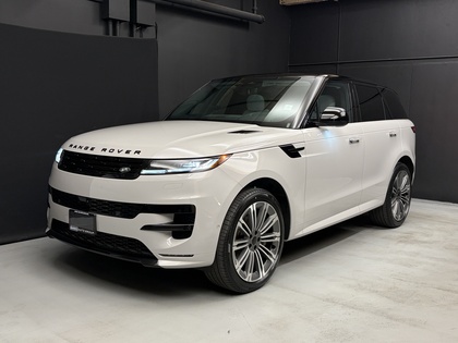 New 2026 Land Rover Range-Rover-Sport Dynamic-SE 26LR624989