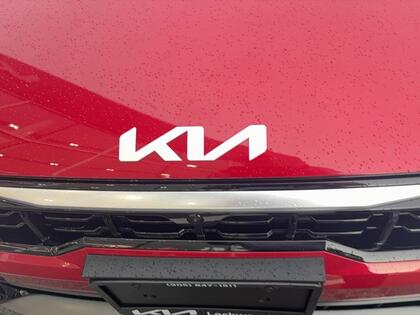 used 2025 Kia K4 car, priced at $34,999