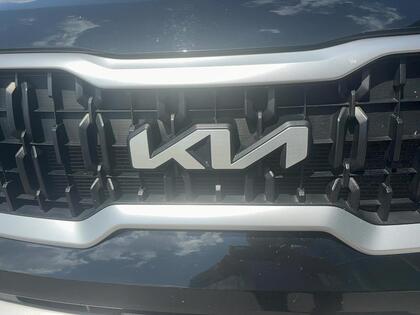 used 2024 Kia Telluride car, priced at $36,999