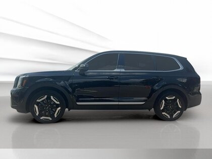 used 2024 Kia Telluride car, priced at $36,999
