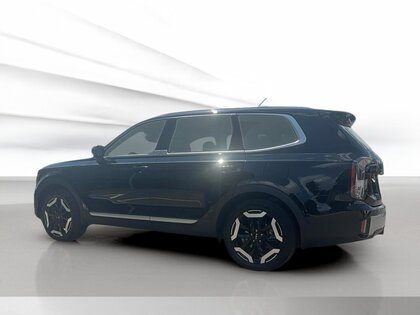 used 2024 Kia Telluride car, priced at $36,999