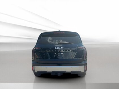 used 2024 Kia Telluride car, priced at $36,999