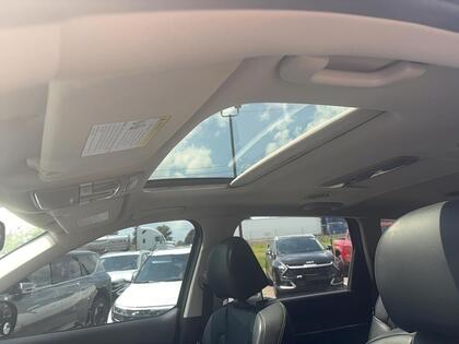 used 2024 Kia Telluride car, priced at $36,999
